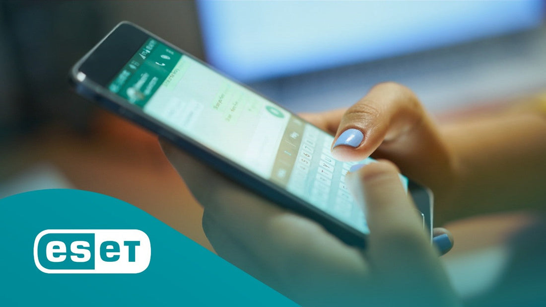 Ciberataque en Whatssap