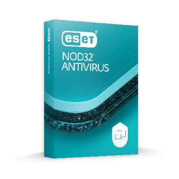 ESET NOD32 Antivirus - ESET República Dominicana