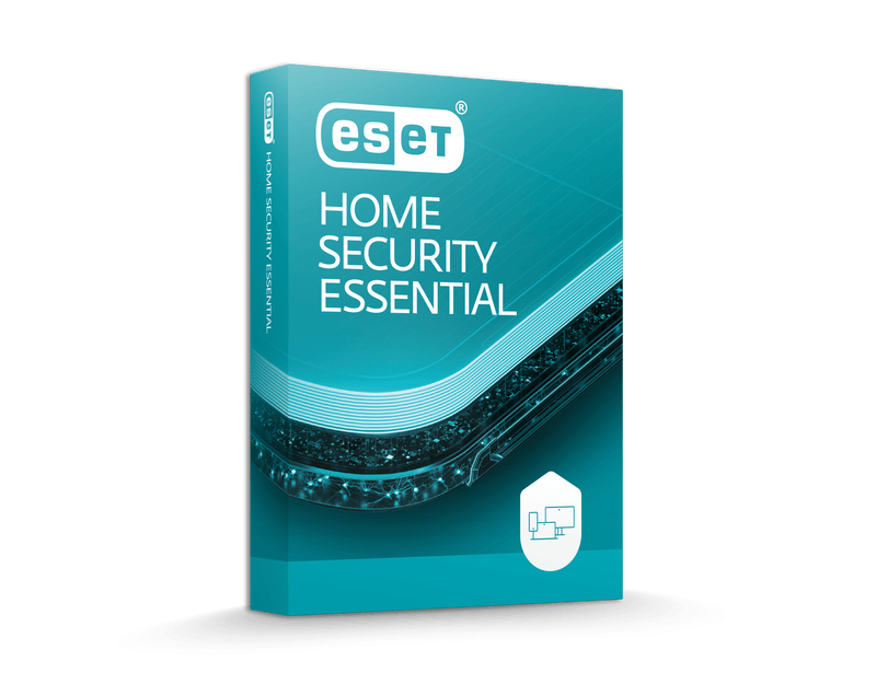 ESET HOME Security Essential