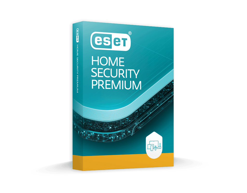 ESET HOME Security Premium - ESET República Dominicana