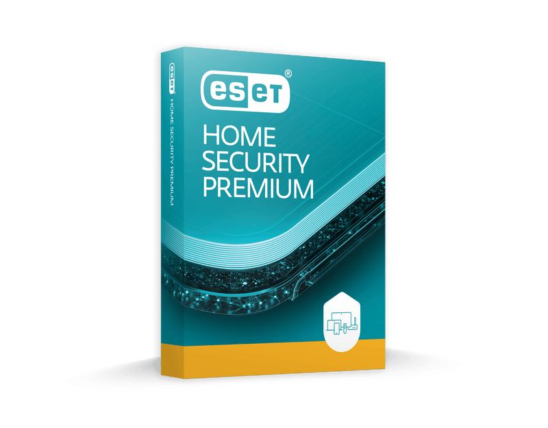 ESET HOME Security Premium