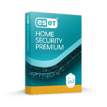 ESET HOME Security Premium - ESET República Dominicana