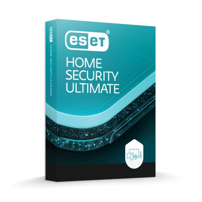 ESET HOME Security Ultimate - ESET República Dominicana