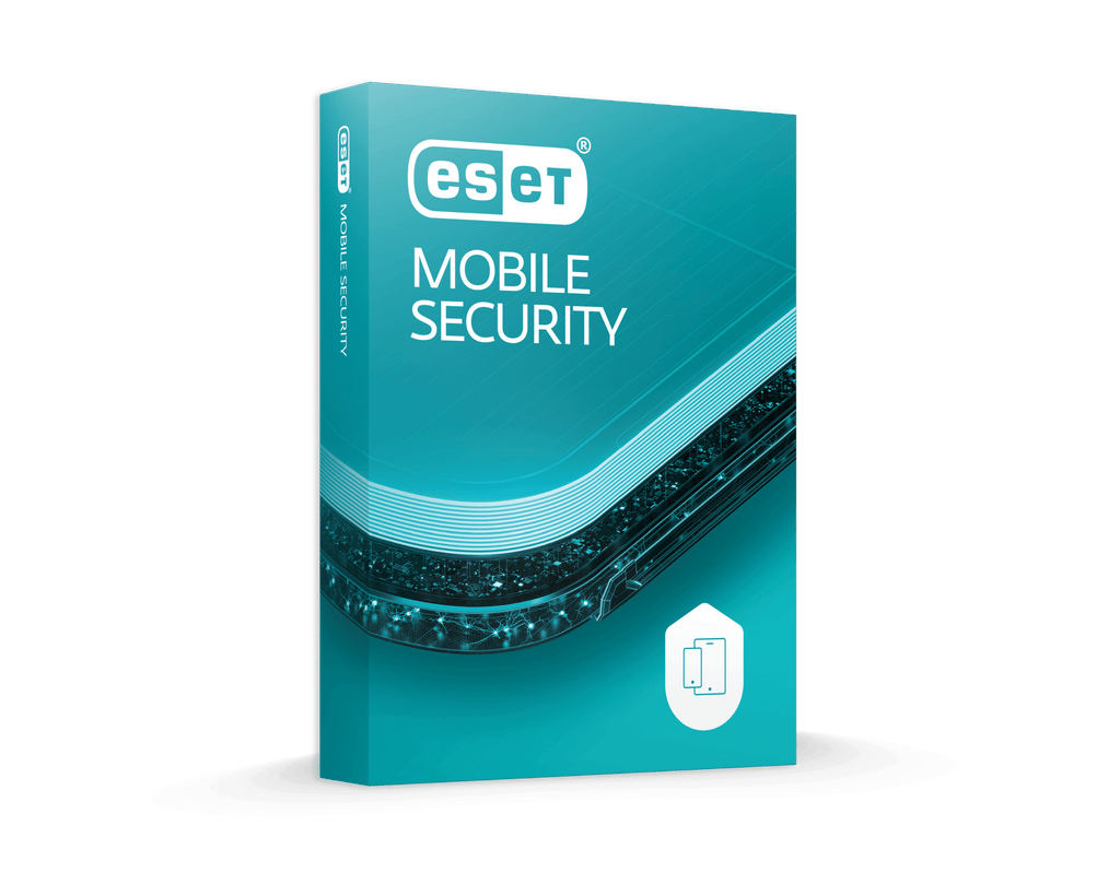 ESET Mobile Security - ESET República Dominicana