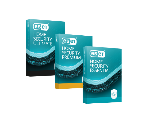 Renovación ESET
