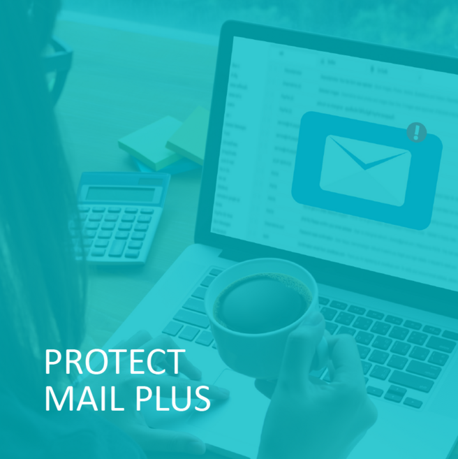 Protect mail plus
